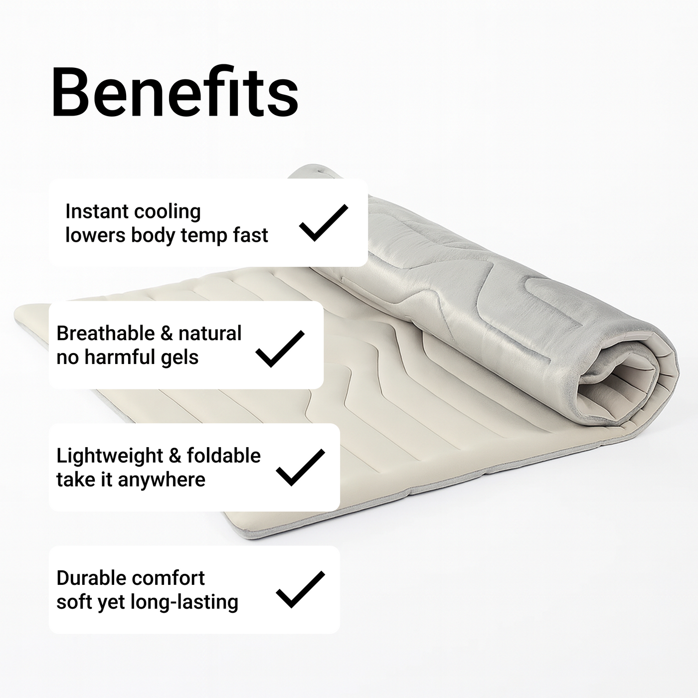 CalmPaws Cooling Mat