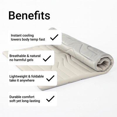CalmPaws Cooling Mat