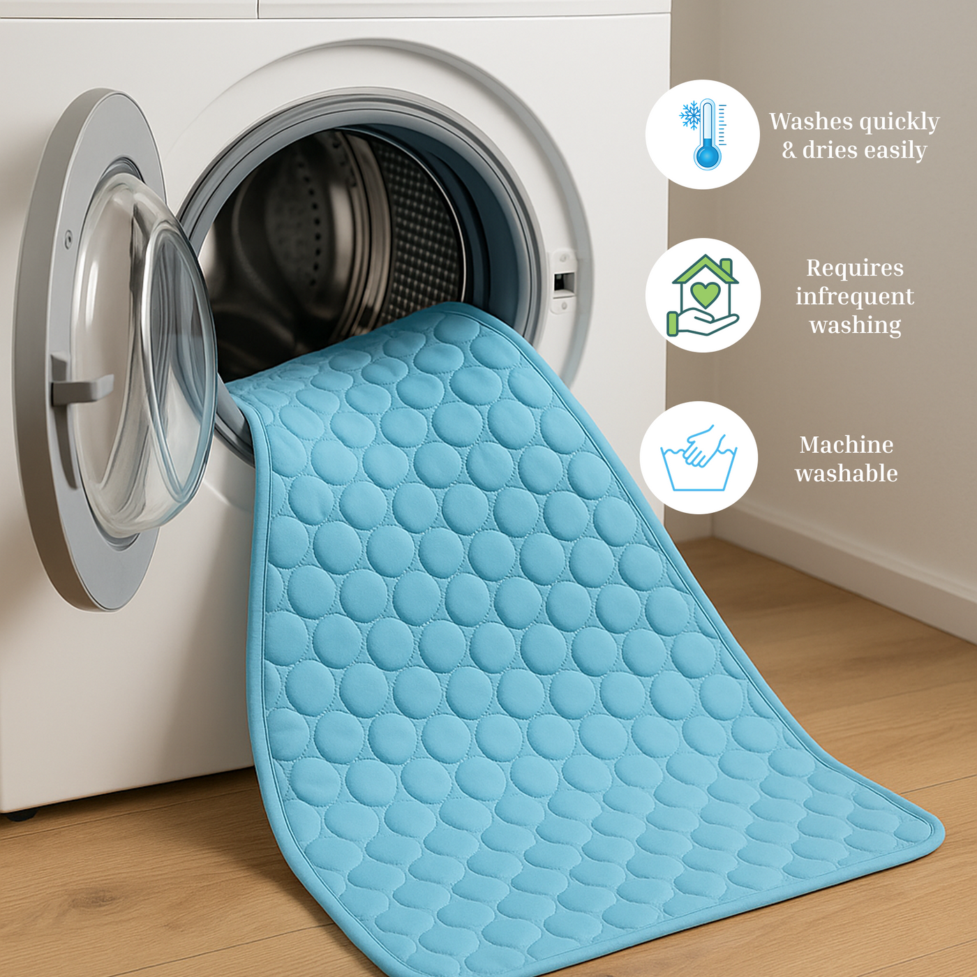 CalmPaws Cooling Mat