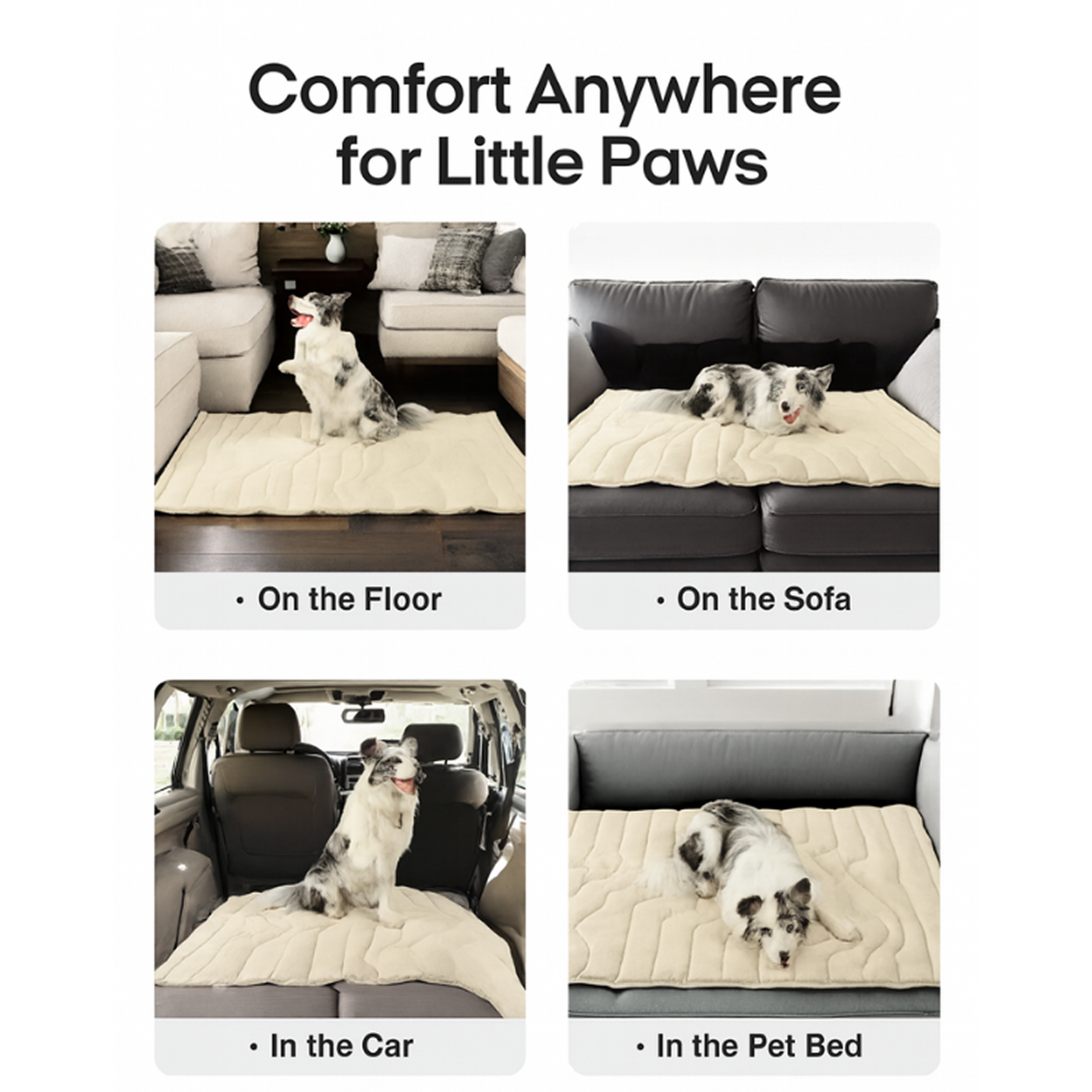 CalmPaws Cooling Mat