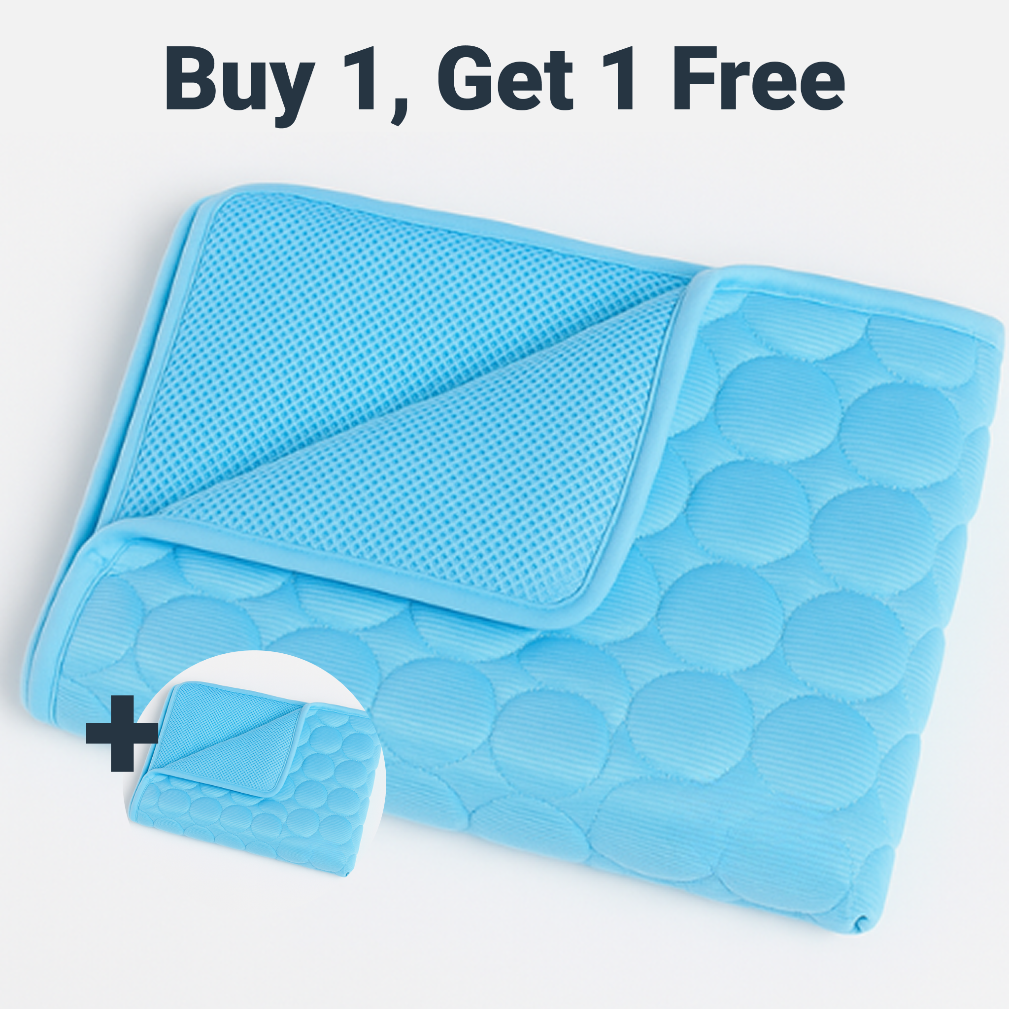 CalmPaws Cooling Mat image