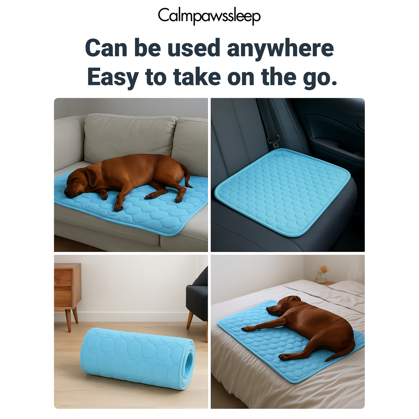 CalmPaws Cooling Mat